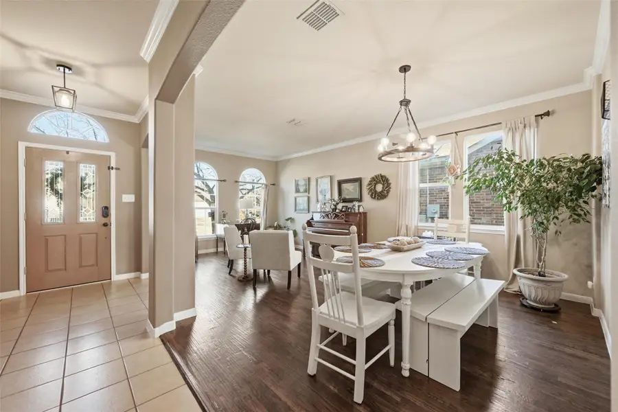 6016 Goldenrod Drive, Denton, TX 76208 - #3