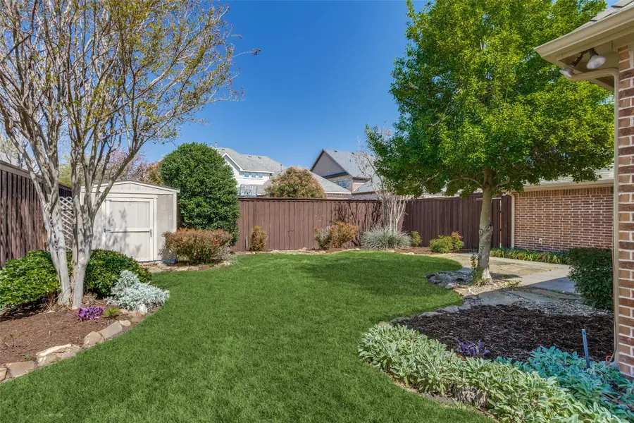 1803 Caprock Road, Allen, TX 75002 - #2