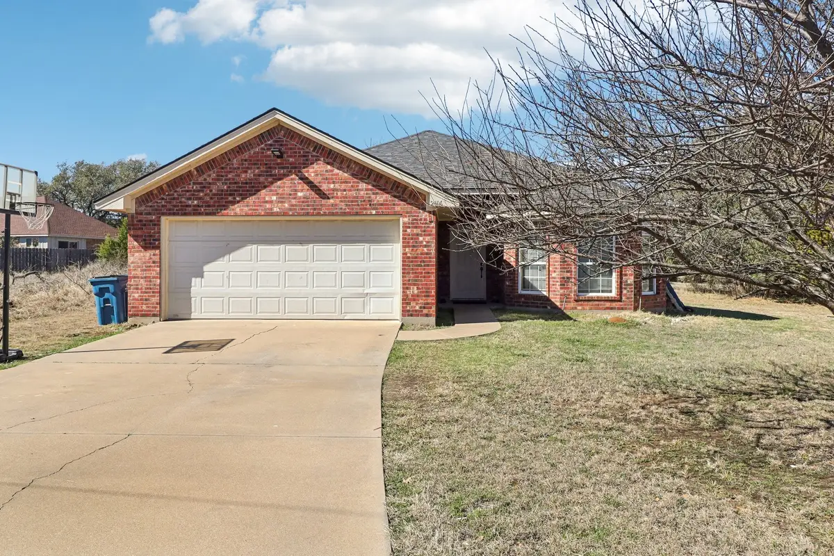 2406 San Gabriel Drive, Granbury, TX 76048 - #1