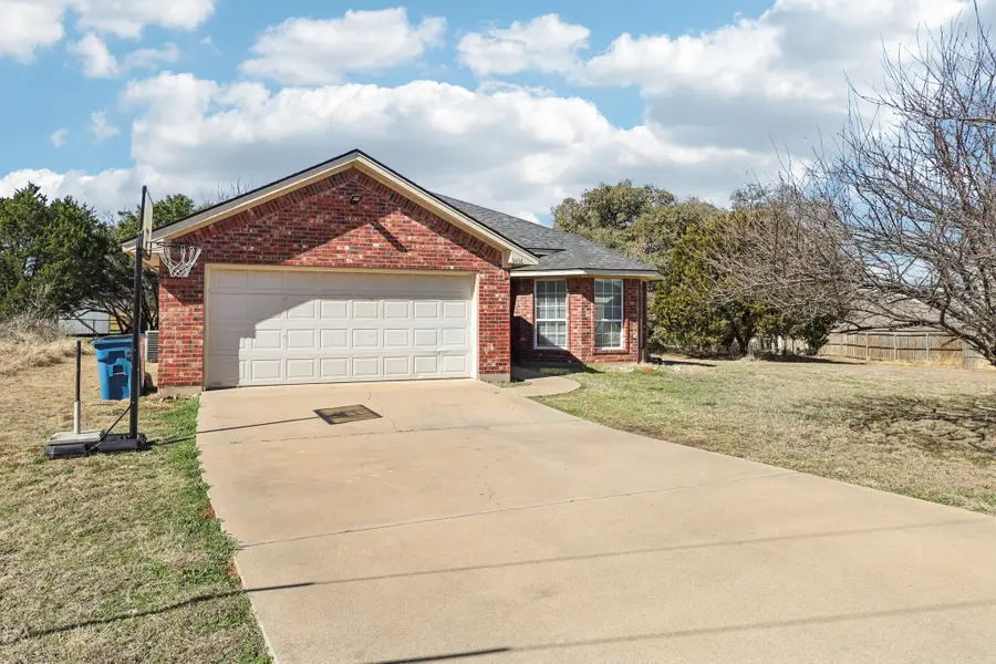 2406 San Gabriel Drive, Granbury, TX 76048 - #2