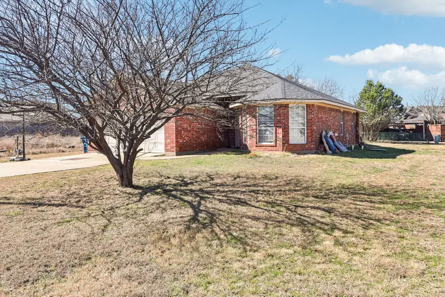 2406 San Gabriel Drive, Granbury, TX 76048 - #3