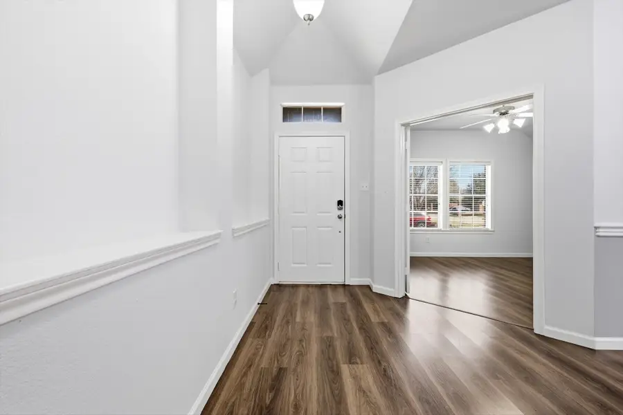 5501 Balmorhea Drive, Argyle, TX 76226 - #2