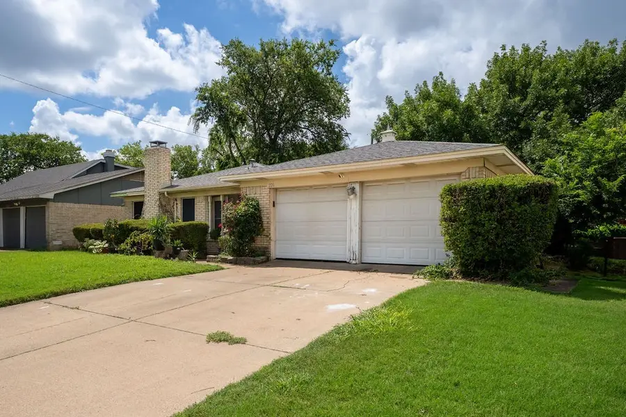 226 Bettyrae Way, Dallas, TX 75232 - #3