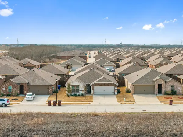 3020 Wooten Trail, Royse City, TX 75189