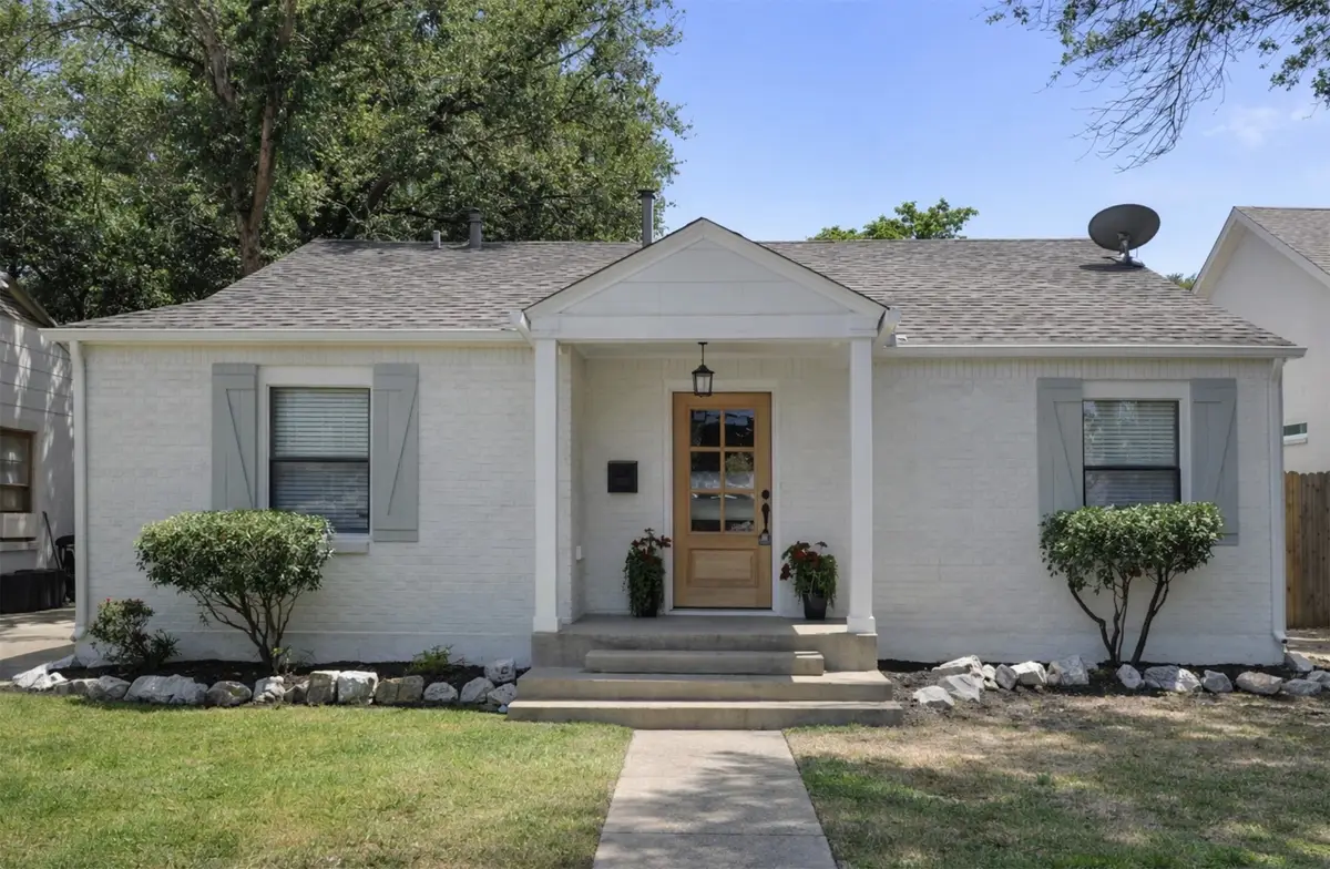 2801 W Bewick Street, Fort Worth, TX 76109 - #1
