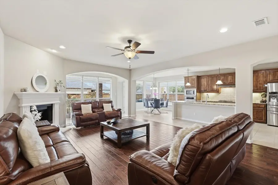 11589 Geranium Drive, Frisco, TX 75035 - #2