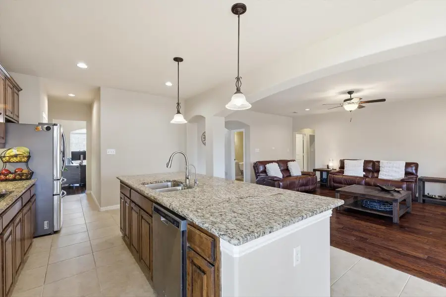 11589 Geranium Drive, Frisco, TX 75035 - #3