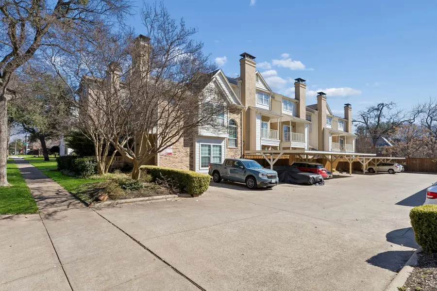 6210 Oram Street #8, Dallas, TX 75214 - #2