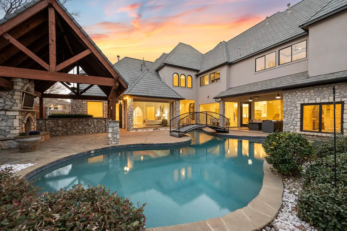 5613 Versailles Court, Colleyville, TX 76034 - #1