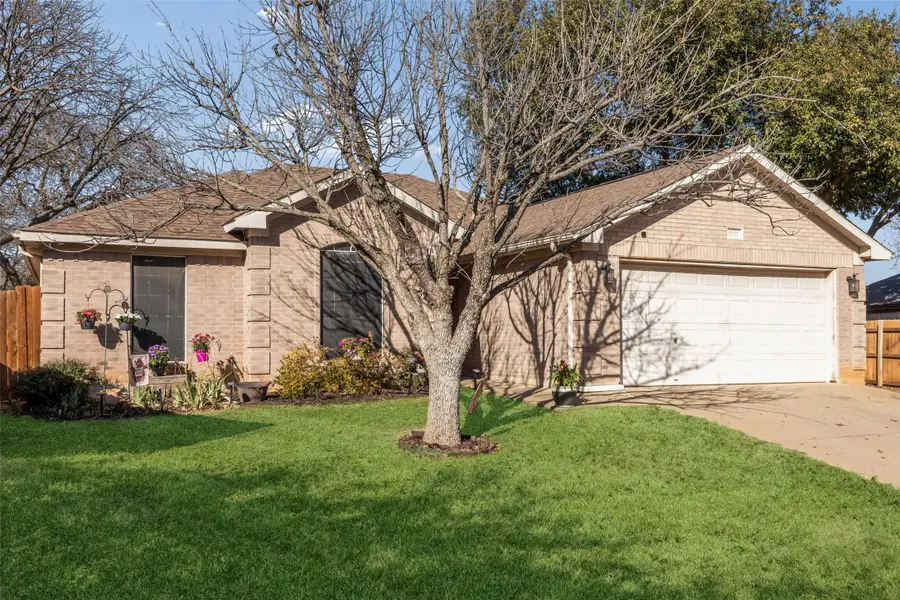 5101 Wilkes Court, Arlington, TX 76017 - #2