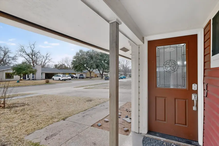 11317 Carissa Drive, Dallas, TX 75218 - #3