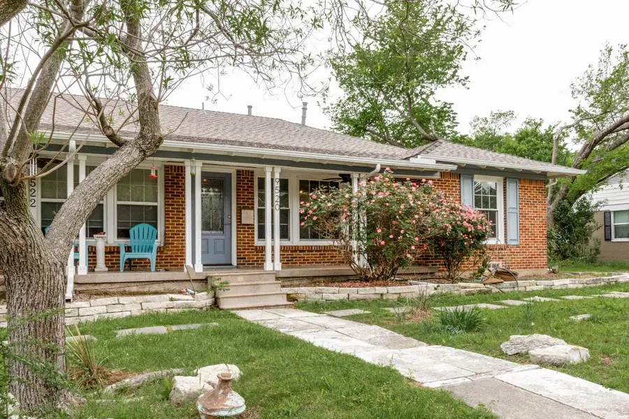 9520 Ash Creek Drive, Dallas, TX 75228 - #2