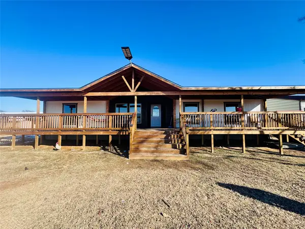 1524 Vz County Road 3814, Wills Point, TX 75169