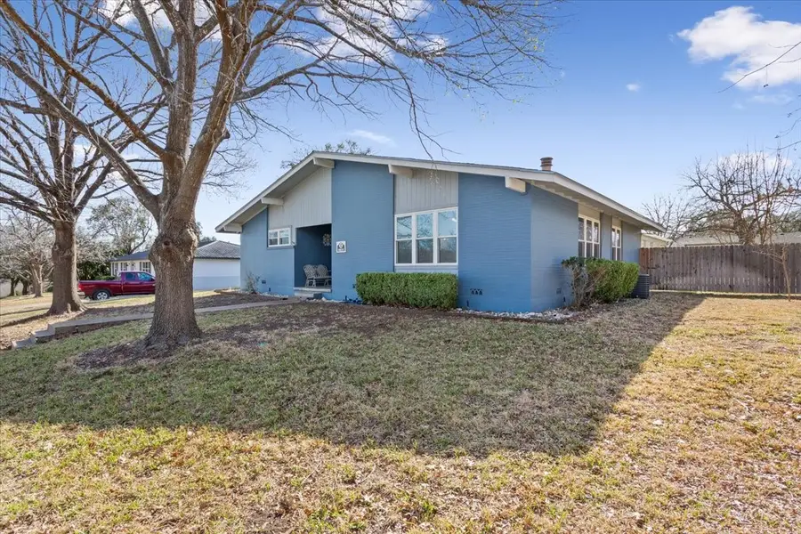 1700 Rambler Drive, Waco, TX 76710 - #2