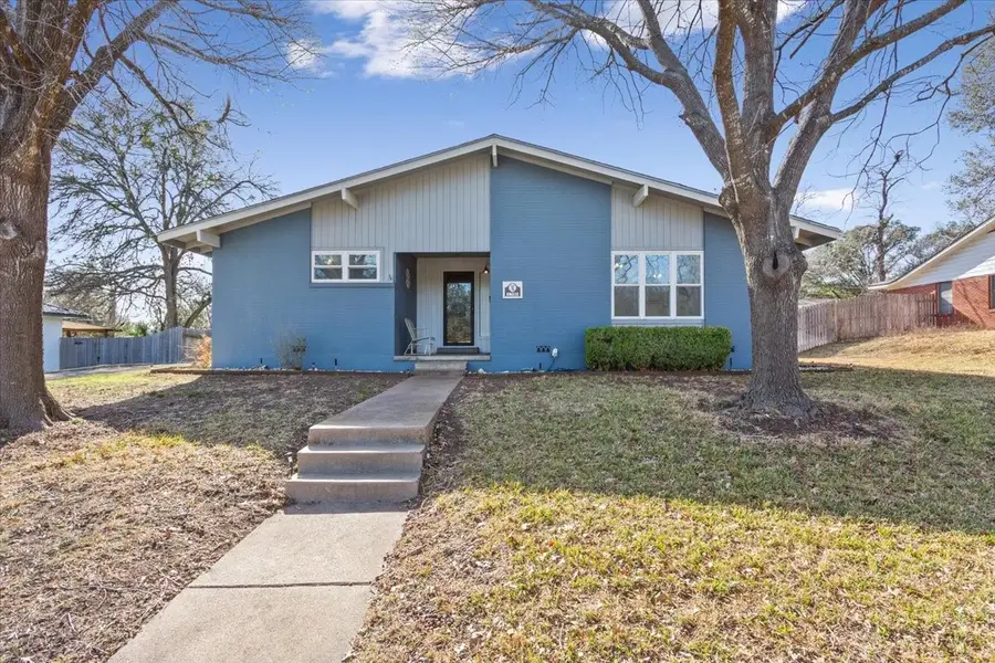 1700 Rambler Drive, Waco, TX 76710 - #3