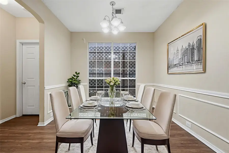 2116 Montclair Lane, Lewisville, TX 75067 - #3