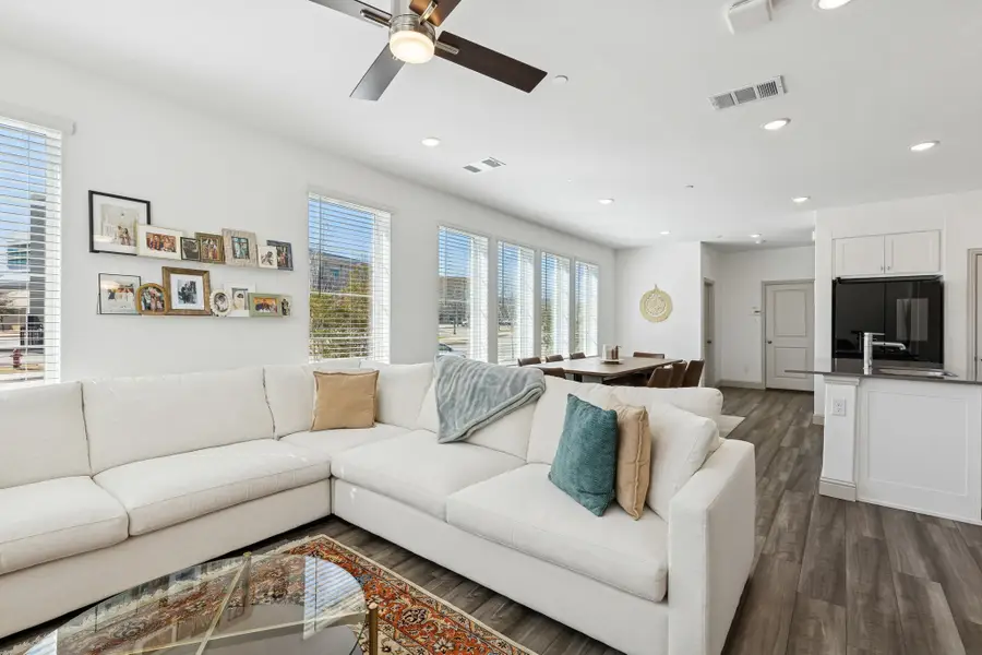 4301 Union Street, North Richland Hills, TX 76180 - #2