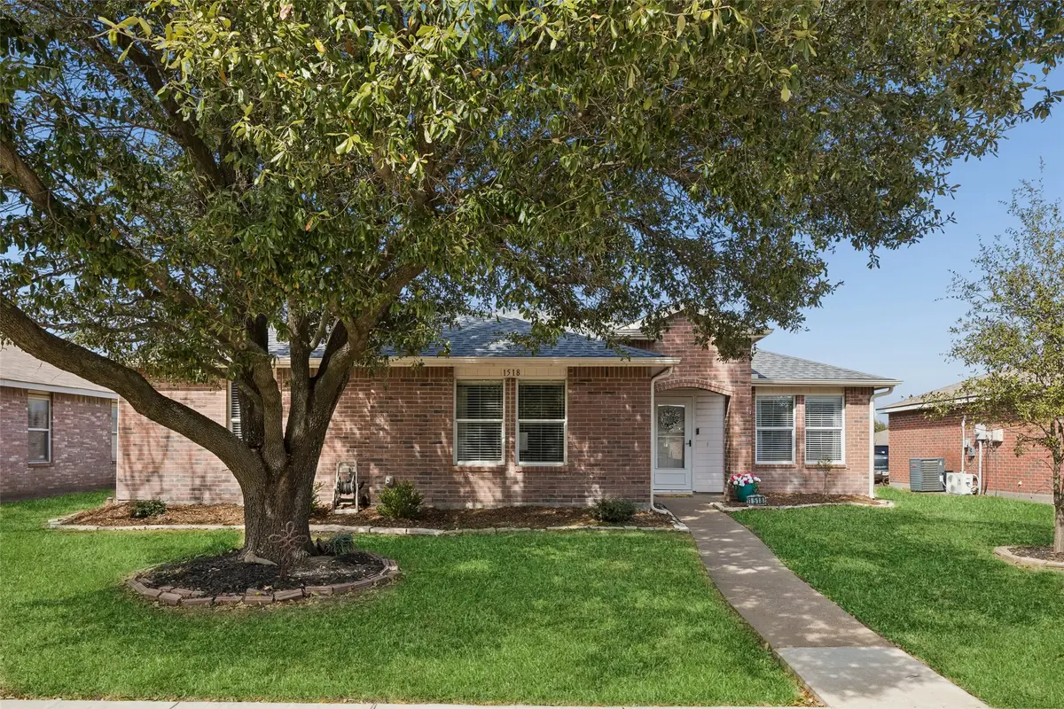 1518 Leeward Lane, Wylie, TX 75098 - #1