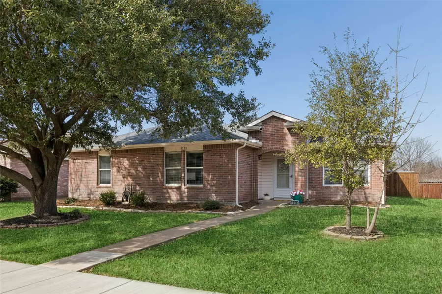 1518 Leeward Lane, Wylie, TX 75098 - #2