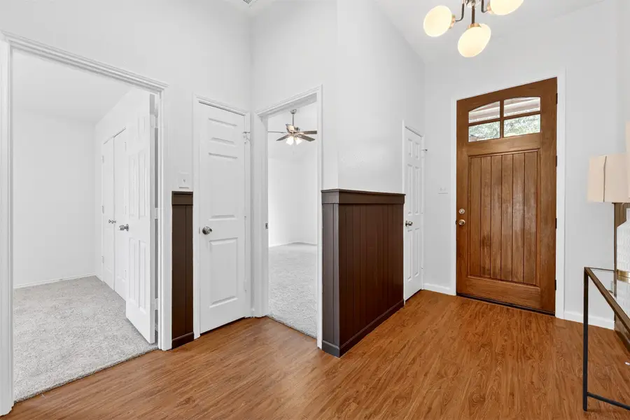 5145 Meandering Creek Court, Fort Worth, TX 76179 - #3