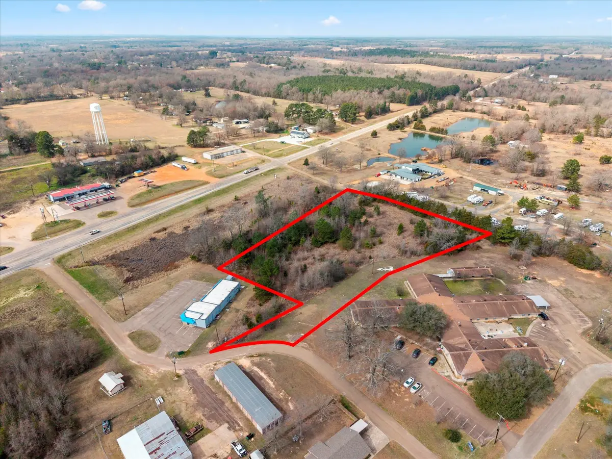 000 4th & Cr 3345 Street, Omaha, TX 75571 - #1