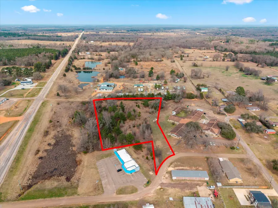 000 4th & Cr 3345 Street, Omaha, TX 75571 - #2