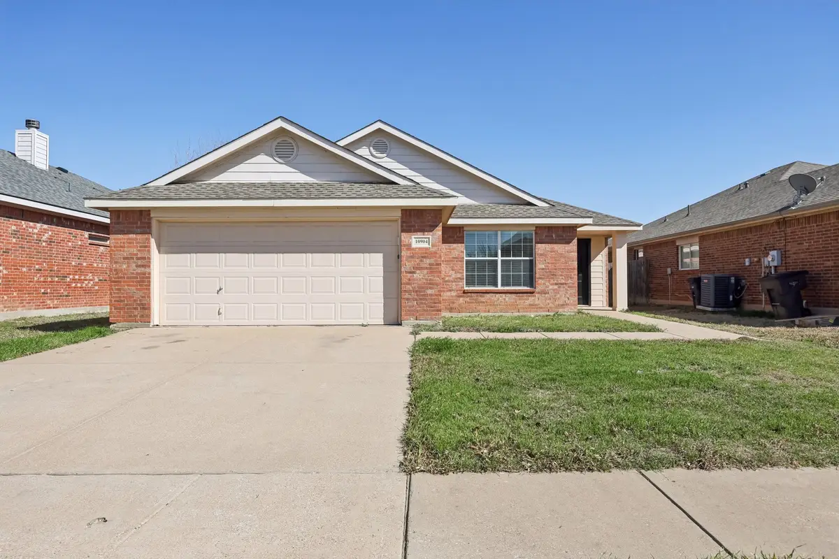 10904 Braemoor Drive, Haslet, TX 76052 - #1