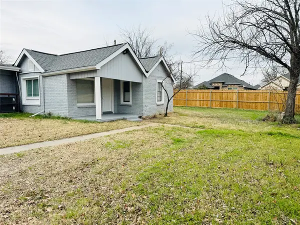 2800 Walker Street, Fort Worth, TX 76105