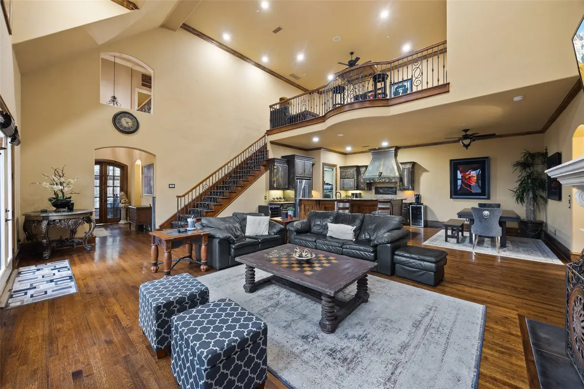 5904 Tewkesbury Way, Dallas, TX 75252 - #1