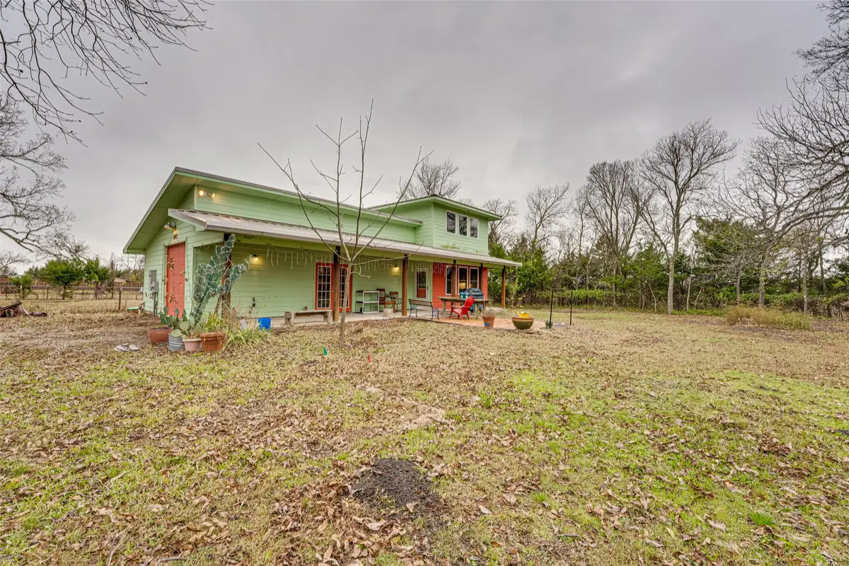 1002 S Main Street, Farmersville, TX 75442 - #1