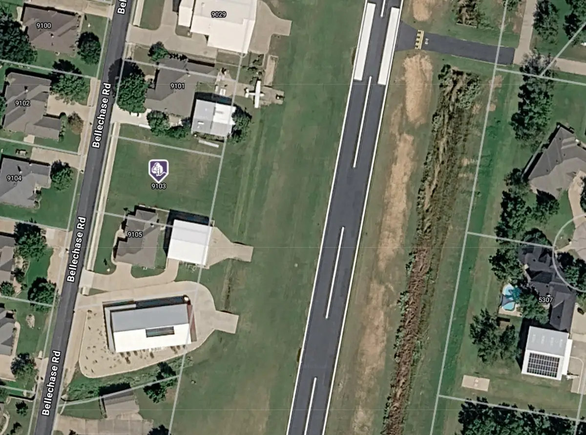 9103 Bellechase Road, Granbury, TX 76049 - #1