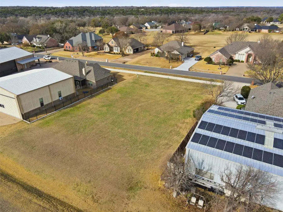 9103 Bellechase Road, Granbury, TX 76049 - #2