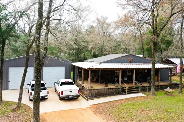 236 Private Road 247, Oakwood, TX 75855