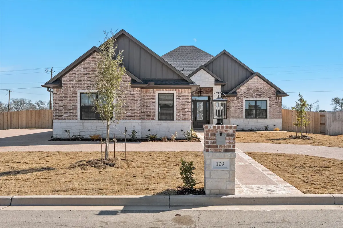 109 Water View Lane, Robinson, TX 76706 - #1