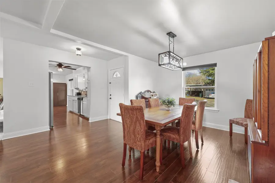 3009 Faye Drive, Fort Worth, TX 76118 - #3