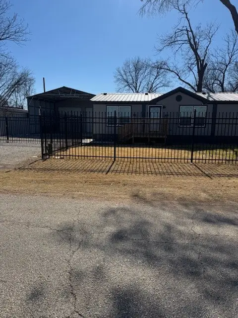 117 M Anthony Loop, Graford, TX 76449 - #1