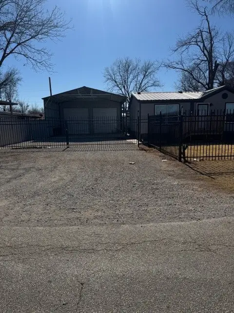 117 M Anthony Loop, Graford, TX 76449 - #3