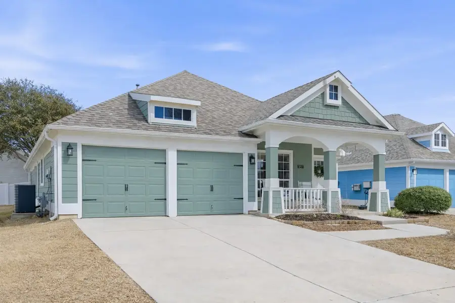 9212 Askew Street, Fort Worth, TX 76244 - #3