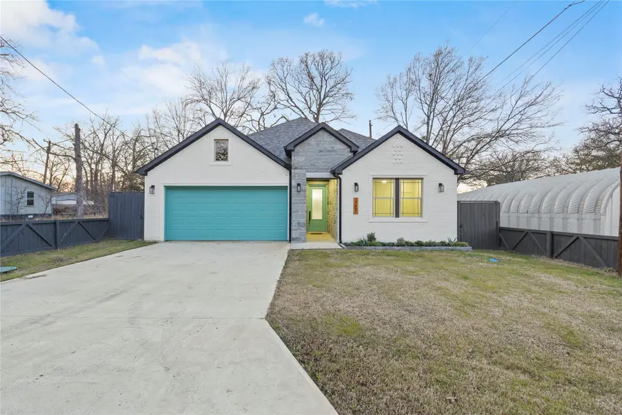 149 Chillacothe Trail, Mabank, TX 75156 - #3