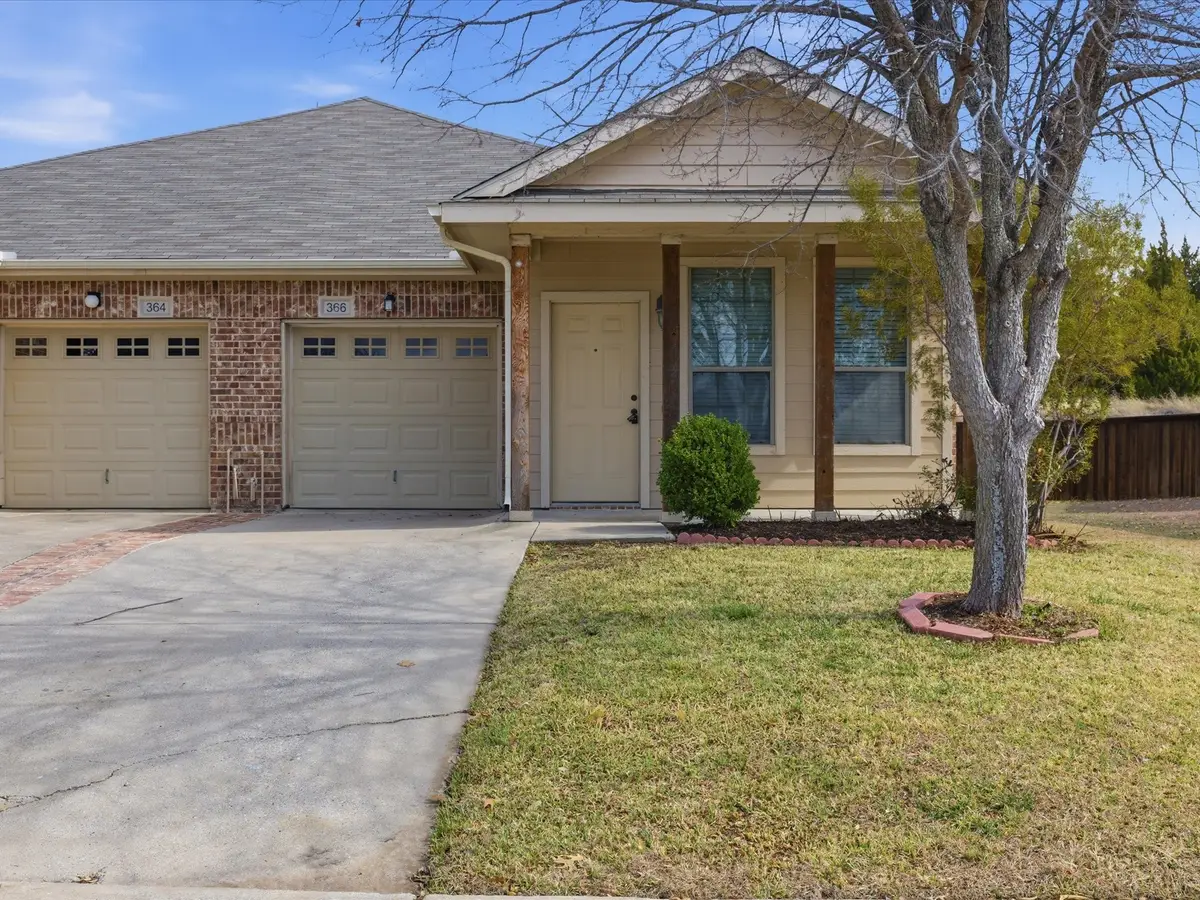 364 Armstrong Lane, Lavon, TX 75166 - #1