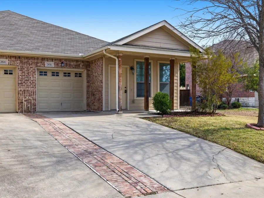 364 Armstrong Lane, Lavon, TX 75166 - #2