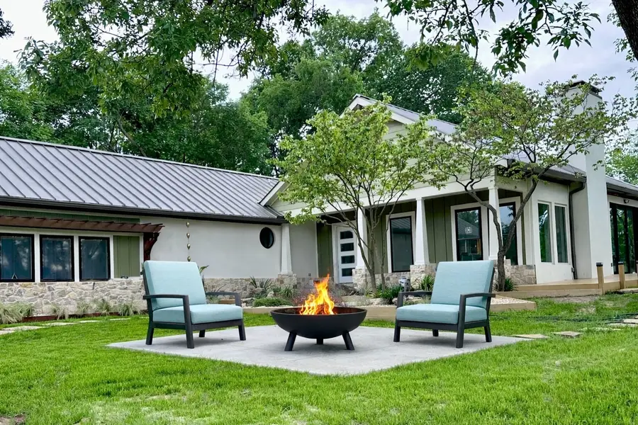 3485 Stonewall Road, Wylie, TX 75098 - #2