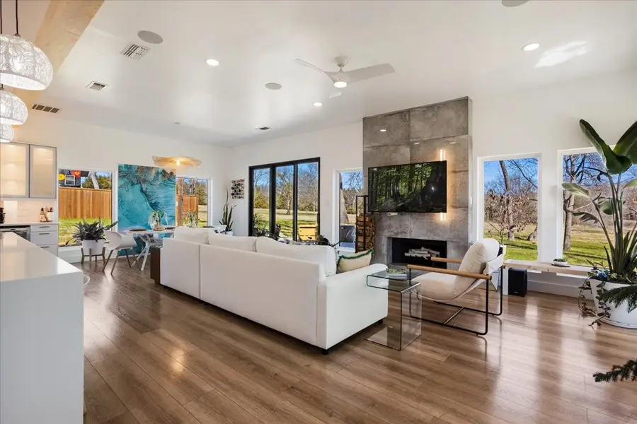 3485 Stonewall Road, Wylie, TX 75098 - #3