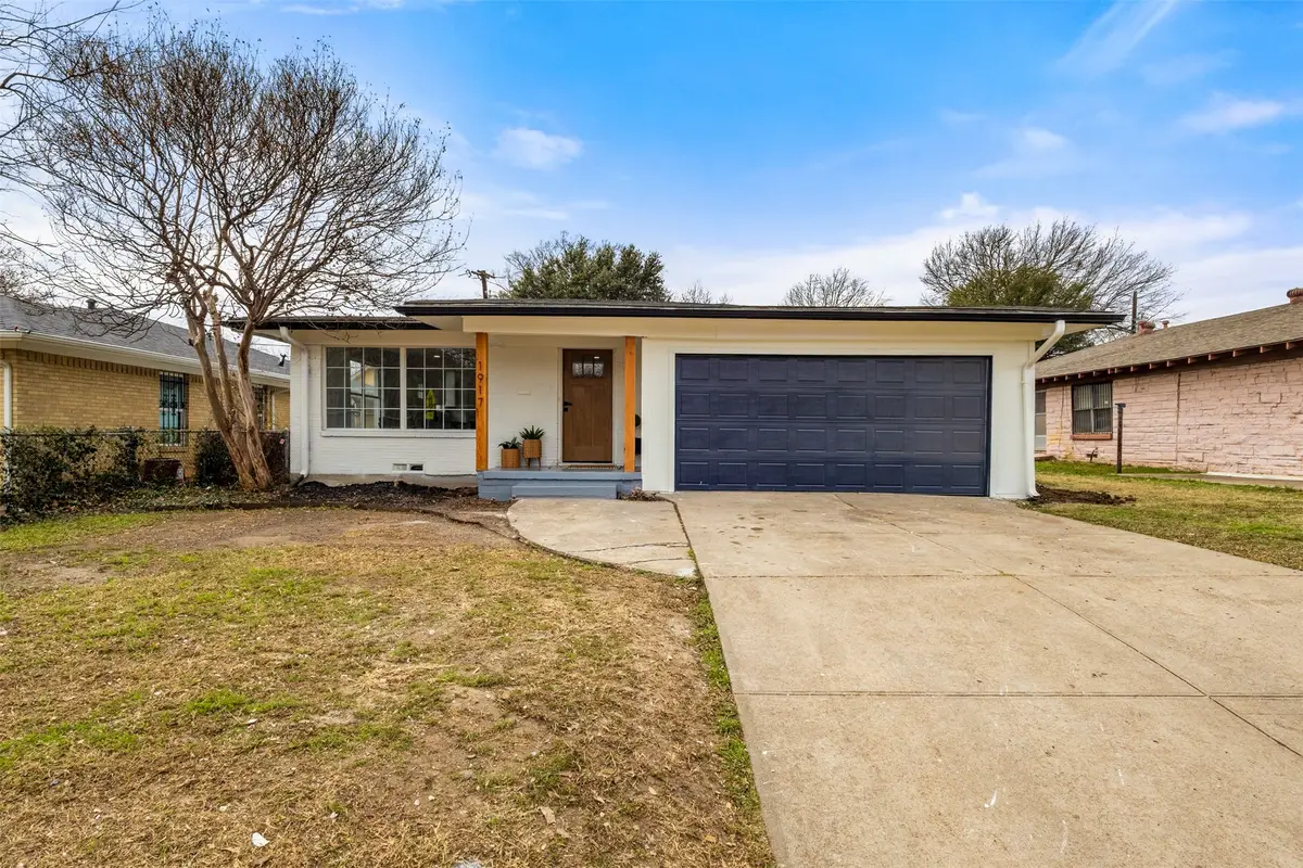 1917 S Vernon Avenue, Dallas, TX 75224 - #1