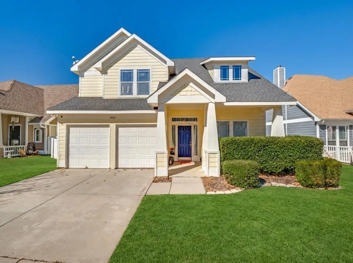 9927 Cherry Hill Lane, Providence Village, TX 76227 - #1