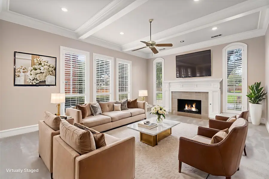 7016 Harvey Lane, Plano, TX 75025 - #3