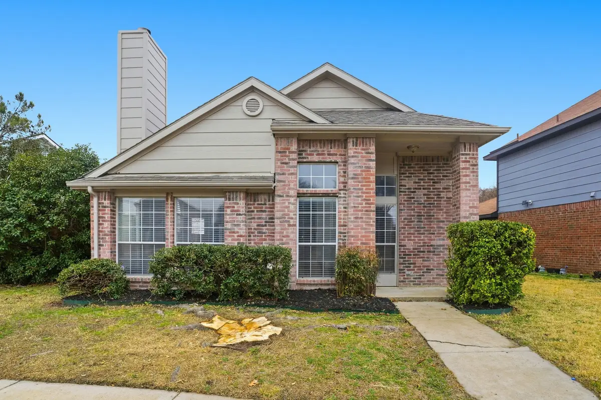 830 Greenridge Drive, Arlington, TX 76017 - #1