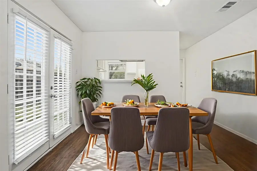 830 Greenridge Drive, Arlington, TX 76017 - #3