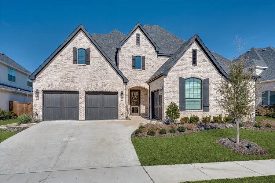 2310 Red Cedar Trail, Prosper, TX 75078 - #2