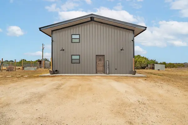 4755 Buffalo Ridge Drive, Stephenville, TX 76401